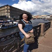 Няня, Кудрово, Европейский проспект, Улица Дыбенко, Наталья Ивановна