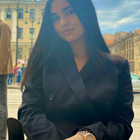 Няня, Санкт-Петербург, Большая Подьяческая улица, Садовая, Алимова Фарангиз