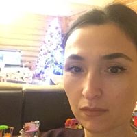 Домработница, Щербинка, улица Космонавтов, Щербинка, Сураиио Яxонгировна