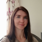 Няня, Москва,, Куркино, Яна Владимировна