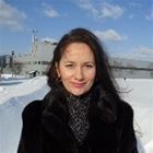 Няня, Санкт-Петербург, Загребский бульвар, Купчино, Елена Анатольевна