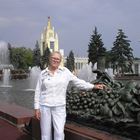 Няня, Московский, Радужная улица, Московский, Ольга Александровна
