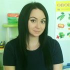 Няня, Санкт-Петербург, Индустриальный проспект, Ладожская, Мария Сергеевна