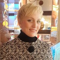 Няня, Москва, бульвар Маршала Рокоссовского, Бульвар Рокоссовского, Елена Александровна