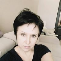 Няня, Москва, улица Маршала Бирюзова, Октябрьское поле, Инесса Саидовна