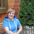Няня, Москва, Рублёвское шоссе, Молодежная, Елена Юрьевна