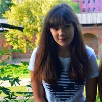 Няня, Нижний Новгород, улица Надежды Сусловой, Советский район, Ксения Дмитриевна