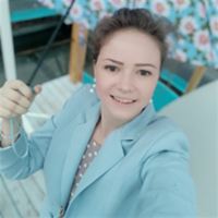 Няня, Санкт-Петербург, Долгоозёрная улица, Комендантский проспект, Анастасия Николаевна