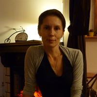 Няня, Санкт-Петербург, улица Десантников, Проспект Ветеранов, Елена Егоровна