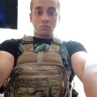 Сиделка, Егорьевск, Касимовское шоссе, Егорьевск, Хуршедшо Базарович
