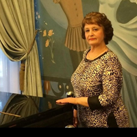 Няня, Кстово,, Кстово, Наталья Викторовна