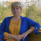 Няня, Москва, улица Чечулина, Первомайская, Ольга Валерьевна
