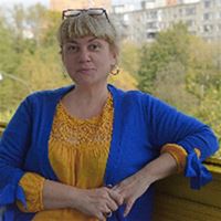 Няня, Москва, улица Чечулина, Первомайская, Ирина Ивановна