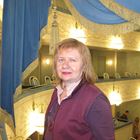 Няня, Санкт-Петербург,, Академическая, Альфия Барисовна