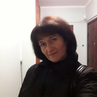 Домработница, Москва, улица Введенского, Беляево, Нина Ивановна