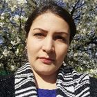Сиделка, Москва, 2-я Филёвская улица, Филевский парк, Гульшан Гадоевна