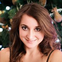 Няня, Санкт-Петербург, переулок Ульяны Громовой, Санкт-Петербург, Вита Владимировна
