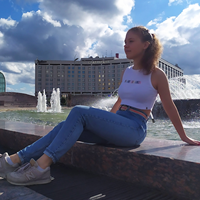 Няня, Москва, улица Коштоянца, Проспект Вернадского, Екатерина Денисовна