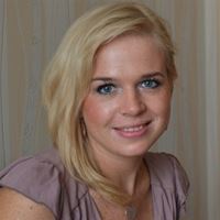 Няня, Люберцы, улица Калараш, Люберцы, Анна Геннадьевна