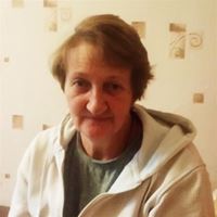 Сиделка, Москва, Строгинский бульвар, Строгино, Елена Ивановна
