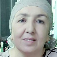 Няня, Москва, Сверчков переулок, Чистые пруды, Хусния Пиримшоевна