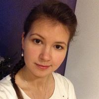 Няня, Красногорск, улица 50 лет Октября, Красногорск, Евгения Вадимовна