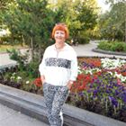 Сиделка, Москва, улица Расплетина, Октябрьское поле, Майя Кубатовна