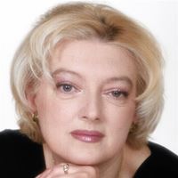 Няня, Москва, улица Василия Петушкова, Волоколамская, Алла Владимировна