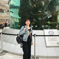 Няня, Москва, улица Панфёрова, Университет, Феруза Исамидиновна