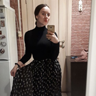 Няня, Санкт-Петербург, Кронверкский проспект, Горьковская, Софья Николаевна