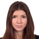 Репетитор, Москва, Таллинская улица, Строгино, Юлия Дмитриевна