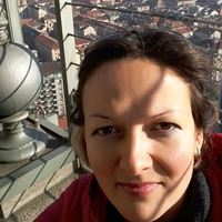 Няня, Москва, улица Клары Цеткин, Войковская, Елена Владимировна