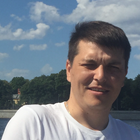 Водитель, Санкт-Петербург, Пискарёвский проспект, Пискаревка, Евгений