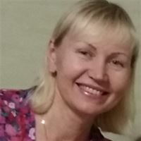 Няня, Нижний Новгород,, Нижний Новгород, Ольга Павловна