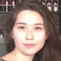Репетитор, Москва, Литовский бульвар, Ясенево, Анастасия Максимовна