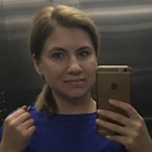 Домработница, посёлок Ильинское-Усово,, Ильинское шоссе, Наталья Викторовна