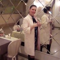 Домработница, коттеджный поселок Янино, Белорусская улица, Всеволожск, Марина Фёдоровна