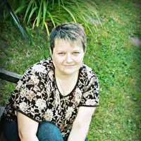 Домработница, деревня Малые Горки, , Стрельна, Надежда Иосифовна