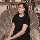 Сиделка, Видное, проспект Ленинского Комсомола, Видное, Оксана Андреевна