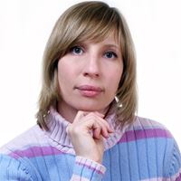 Домработница, Москва, улица Каховка, Каховская, Елена Валентиновна