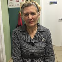 Сиделка, Москва, , Зеленоград, Нина Николаевна