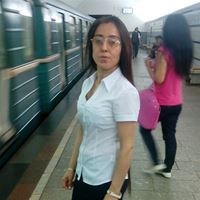 Сиделка, Москва, улица Ращупкина, Кунцевская, Шахло Абдуджалиловна