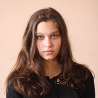Няня, Москва, улица Маршала Бирюзова, Октябрьское поле, Екатерина Алексеевна