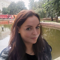 Домработница, Москва, Смоленская площадь, Смоленская, Елена Владимировна