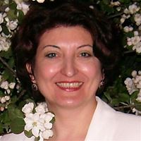 Няня, Москва, улица Адмирала Лазарева, Бульвар адмирала Ушакова, Людмила Васильевна