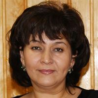 Няня, Москва, Ленинский проспект, Проспект Вернадского, Анжела Римовна