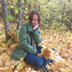 Няня, Красноярск, Караульная улица, МК Покровский, Анна Сергеевна
