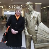 Няня, Санкт-Петербург, проспект Авиаконструкторов, Комендантский проспект, Наталья Николаевна