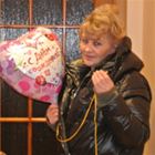 Домработница, посёлок городского типа Быково, Опаринская улица, Жуковский, Ирина Борисовна
