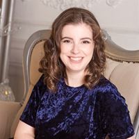 Няня, Нижний Новгород, улица 40 лет Победы, мкр Щербинки, Алина Альбертовна